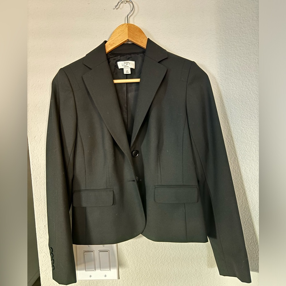 LOFT Blazer